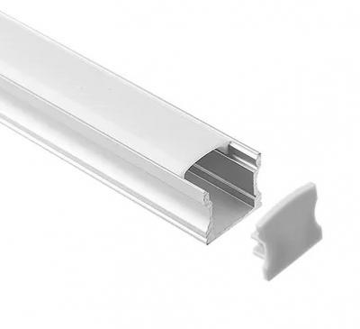 A004 SURFACE ALUMINIUM PROFILE